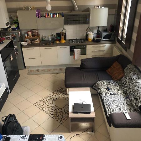 Villetta A Schiera A 5 Minuti Dal Centro A Piedi Ραβένα Εξωτερικό φωτογραφία
